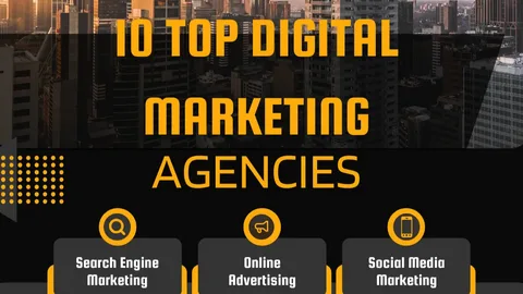 Digital Marketing Agency in Egypt