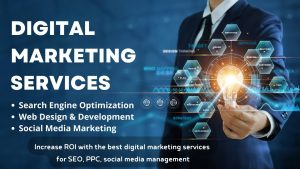 Digital Marketing Services That Work Together