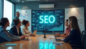 Performance Marketing Agency